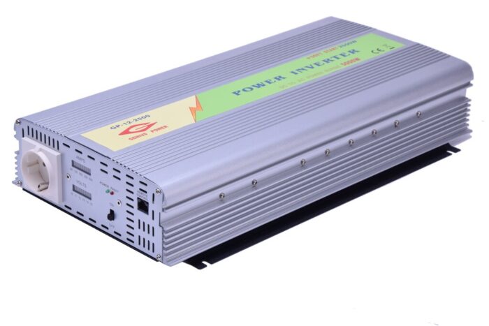 Modified Sine inverters